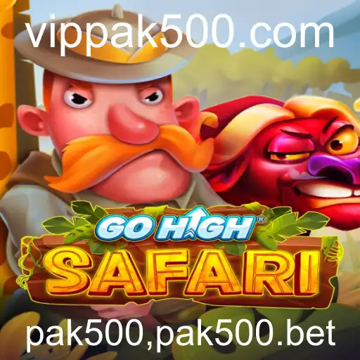 GoHighSafari: Explorando Aventuras no Mundo dos Jogos de Azar