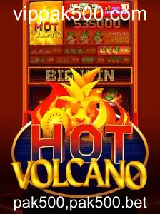 Descubra o Fascinante Mundo de HotVolcano: O Jogo que Conquista Multidões