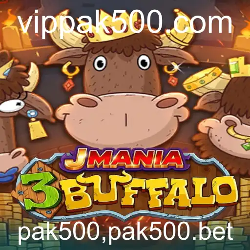 Explorando o Mundo de JMania3Buffalo: Uma Nova Experiência de Jogo Online