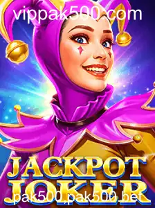 Descubra o Fascinante Mundo de JackpotJoker no pak500.bet
