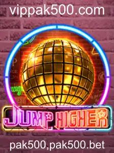Descubra o Empolgante Mundo de JumpHigher e Suas Regras