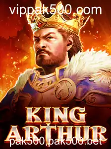 Descubra o Mundo de KingArthur: Um Jogo Épico com pak500.bet