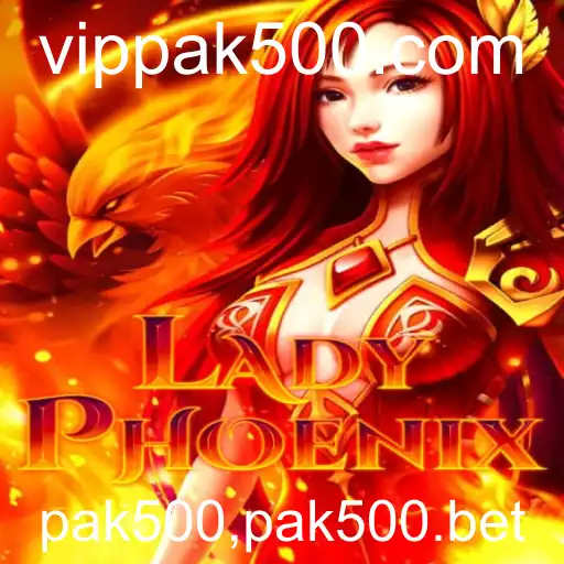 Descubra o Emocionante Mundo de LadyPhoenix