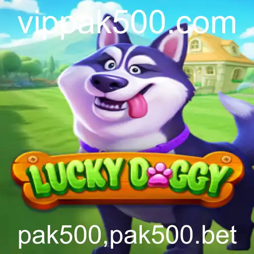 Explore o Fascinante Mundo de LuckyDoggy