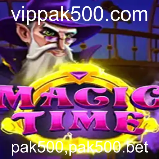 Descobrindo MagicTime: Um Mergulho no Novo Fenômeno dos Jogos