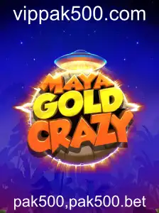 Descubra MayaGoldCrazy: A Nova Sensação do Mundo dos Jogos