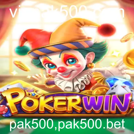 POKERWIN: Uma Nova Experiência no Mundo dos Jogos de Cartas