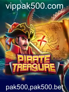 Descubra as Aventuras de PirateTreasure: Mergulhe no Mundo dos Desafios Piratas