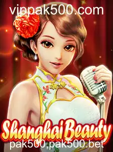 ShanghaiBeauty: Desvendando o Fascínio do Jogo com pak500.bet