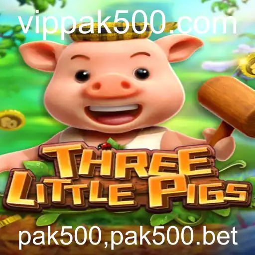 Explore o Universo Fascinante do Jogo THREELITTLEPIGS