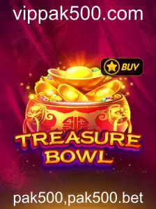 Descubra o Fascinante Mundo de TreasureBowl