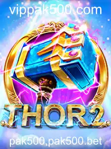 Descubra o Fascinante Jogo Thor2: Uma Aventura Épica