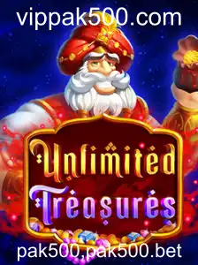 Explorando o Inovador Mundo de UnlimitedTreasures
