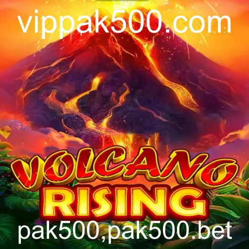 VolcanoRising: Uma Aventura Afiada com Estratégia em Alta 