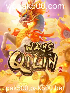 Descubra o Universo Fascinante de 'Ways of the Qilin': Um Mergulho Profundo no Jogo