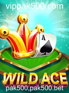 Descubra WildAce: O Jogo de Estratégia e Aventura do Momento