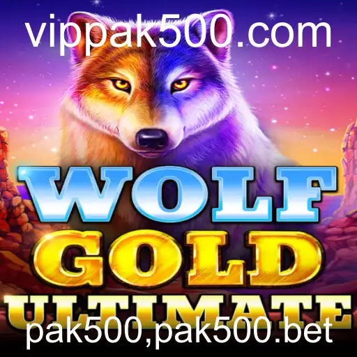 Descubra o emocionante WolfGoldUltimate: Seu próximo desafio de cassino online