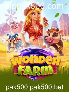 Explorando o Maravilhoso Universo de WonderFarm: O Jogo Que Conquista a Todos